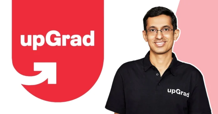upGrad Cofounder & MD Mayank Kumar Resigns To Start New Venture Infomance upGrad Cofounder & MD Mayank Kumar Resigns To Start New Venture