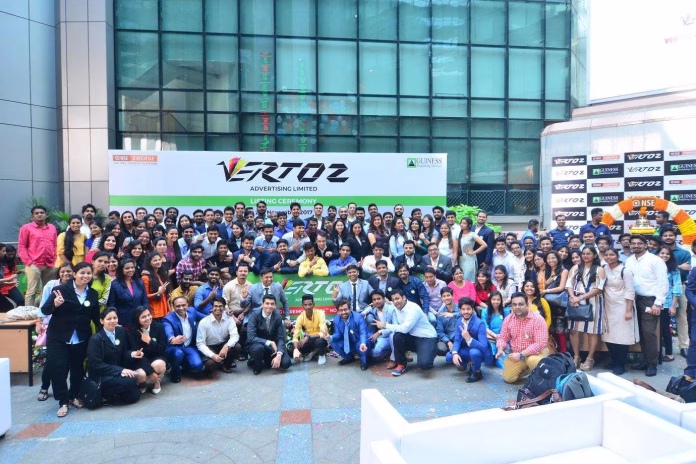 Exclusive: Vertoz Expands Globally with AI-Powered Growth - Infomance