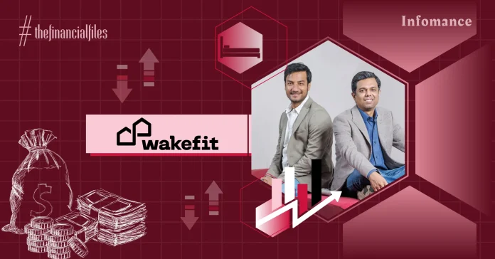 D2C Brand Wakefit Posts EBITDA Profitability In FY24, Rs 1,017 Cr Revenue Infomance D2C Brand Wakefit Posts EBITDA Profitability In FY24, Rs 1,017 Cr Revenue