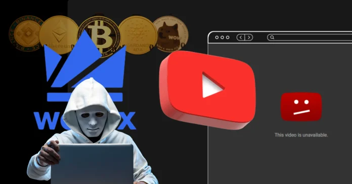 WazirX Removes YouTube Video Claiming Guaranteed Crypto Profits - Infomance