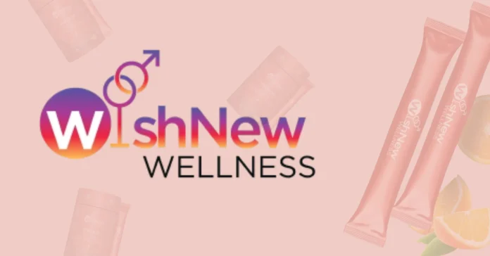 Wishnew nets $250k - Infomance