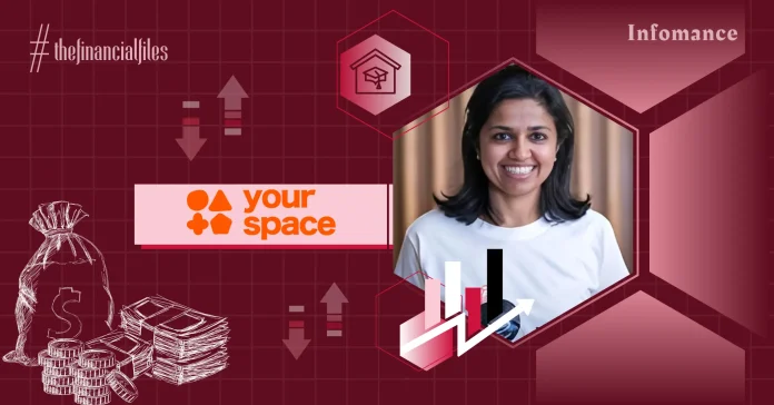 Your-Space FY24: Rs 142.7 Cr Revenue, Losses Surge 20% Infomance Your-Space FY24: Rs 142.7 Cr Revenue, Losses Surge 20%