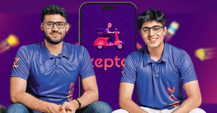 Zepto Seeks NCLT's Approval To Move Domicile Back To India Infomance Zepto Seeks NCLT's Approval To Move Domicile Back To India