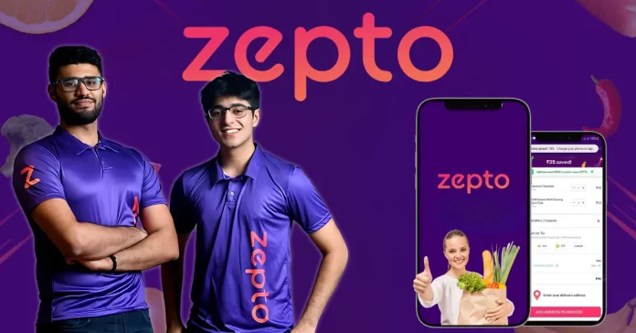 Zepto Secures $650 Million Funding at $3.5 Billion Valuation Amid Quick Commerce Surge - Infomance