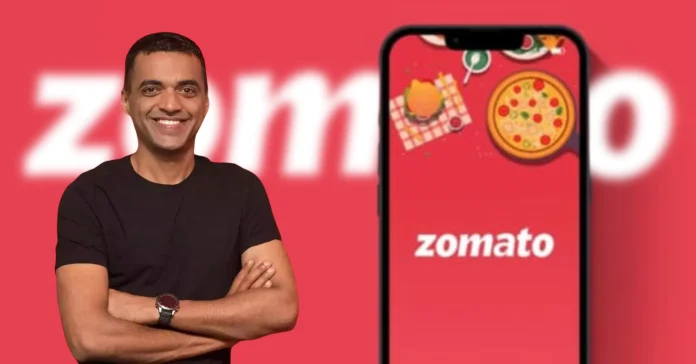 Zomato Expands ESOP Pool Size By Allotting 1.2 Cr Stock Options Infomance Zomato Expands ESOP Pool Size By Allotting 1.2 Cr Stock Options