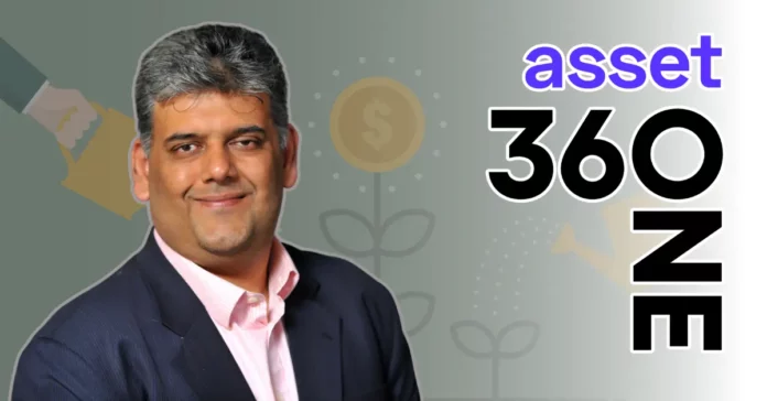 ₹4,000 Crore Secondaries Fund Launched by 360 ONE Asset - Infomance